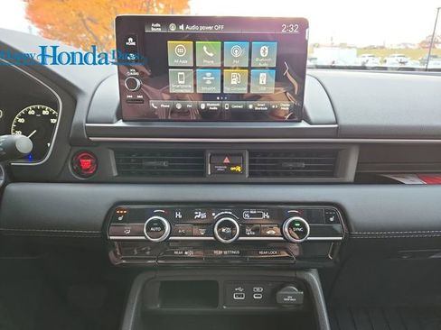 New 2025 Honda Pilot EX-L image 29