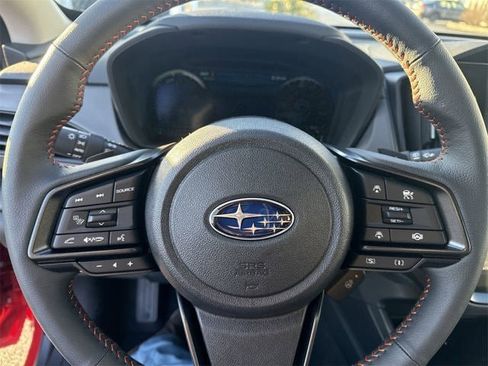 New 2026 Subaru Crosstrek 2.5i Limited w/ Crosstrek Mirror Package image 58