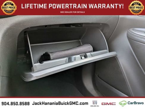 Used 2019 Buick Encore Preferred AWD/4WD image 21