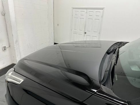 Used 2019 Cadillac Escalade ESV Luxury AWD/4WD image 26