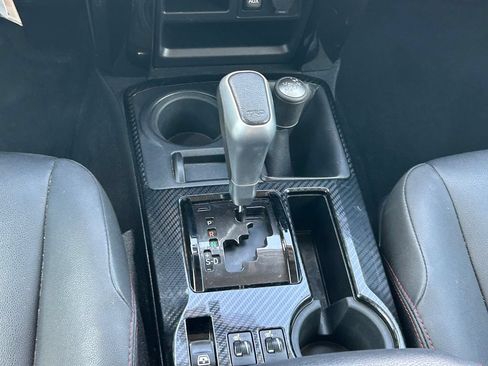 Used 2019 Toyota 4Runner TRD Pro AWD/4WD image 23