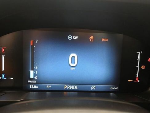 New 2026 Ford Maverick XL AWD/4WD image 10