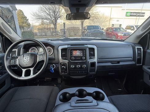 Used 2020 RAM 1500 Classic Warlock image 20