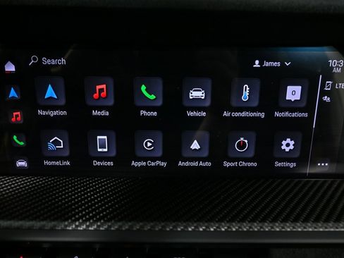 Certified 2024 Porsche 911 GT3 RS image 14