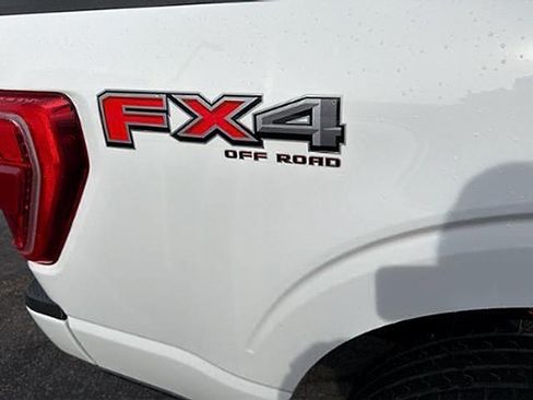 Used 2022 Ford F150 XLT w/ Equipment Group 302A High AWD/4WD image 5