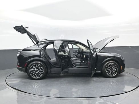 New 2025 Ford Mustang Mach-E Premium AWD/4WD image 30