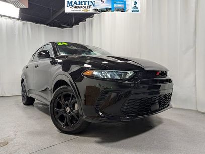 Used 2024 Dodge Hornet R/T Plus w/ R/T Blacktop Package