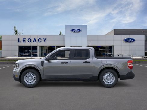 New 2026 Ford Maverick XL image 3