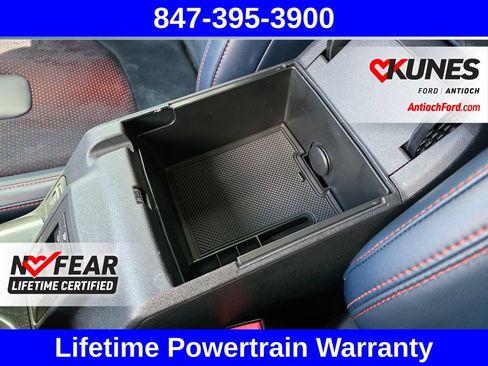 Used 2024 Ford Bronco Raptor w/ Interior Carbon Fiber Pack 6 AWD/4WD image 47