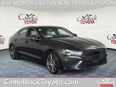 Used 2025 Genesis G70 2.5T