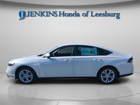 New 2026 Honda Accord LX image 5