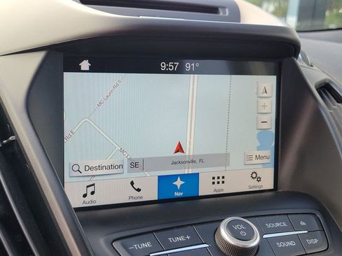 Used 2017 Ford Escape SE w/ Equipment Group 201A FWD image 30