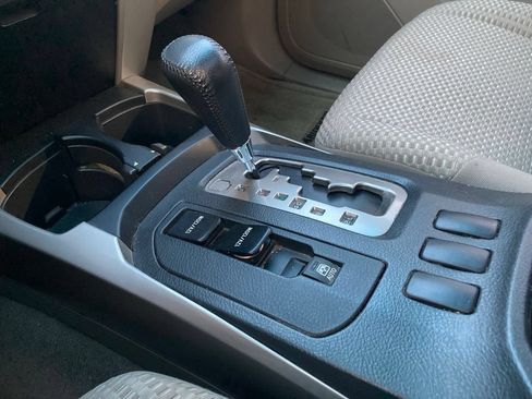 Used 2009 Toyota 4Runner Sport RWD image 20