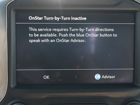 Used 2021 Chevrolet Silverado 1500 RST w/ Convenience Package II image 24