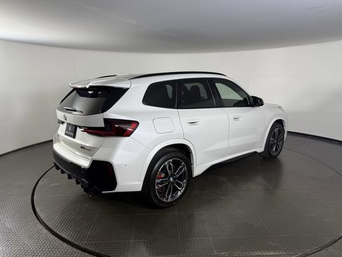 Certified 2024 BMW X1 M35i image 4