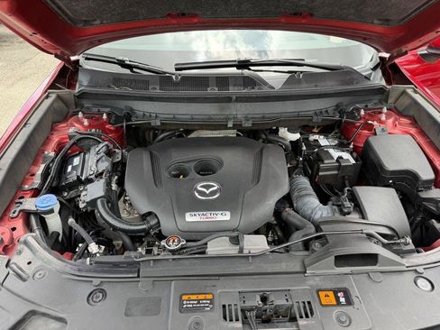Used 2022 MAZDA CX-9 Grand Touring AWD/4WD image 19