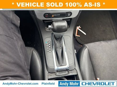 Used 2010 Chevrolet Malibu LT image 18