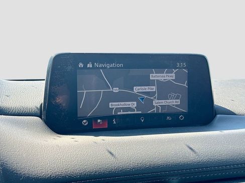 Used 2019 MAZDA CX-5 Grand Touring AWD/4WD image 13