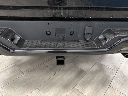 New 2026 RAM 1500 4x4 Crew Cab image 34