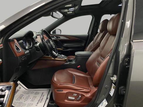 Used 2017 MAZDA CX-9 Signature image 30