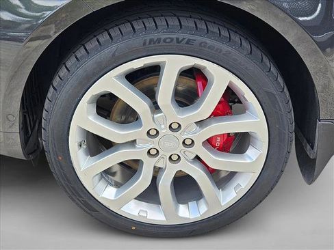 Used 2019 Land Rover Range Rover Sport Autobiography image 23