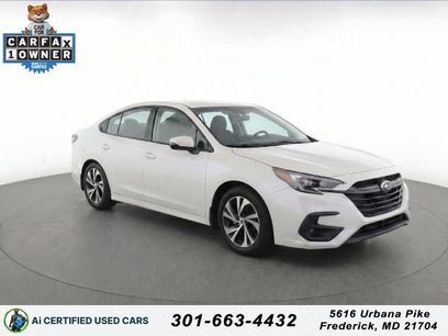 Used 2023 Subaru Legacy Premium