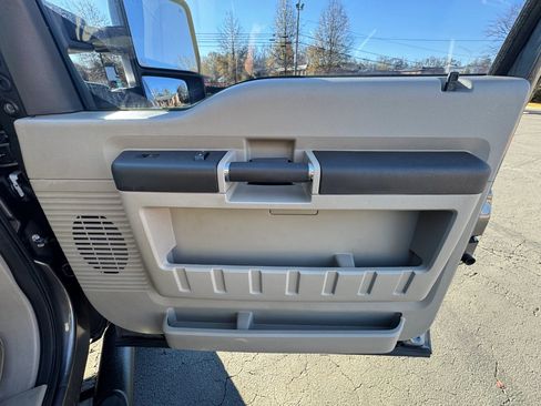 Used 2008 Ford F250 XLT image 23
