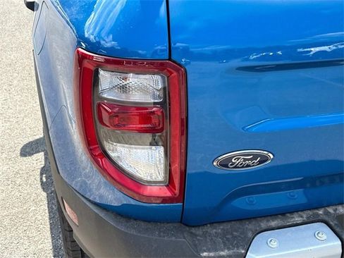 New 2025 Ford Bronco Sport Big Bend image 11