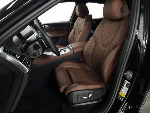 Used 2023 BMW X6 xDrive40i image 17