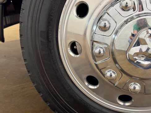 Used 2021 RAM 4500 Tradesman w/ Ambulance Prep Group image 55