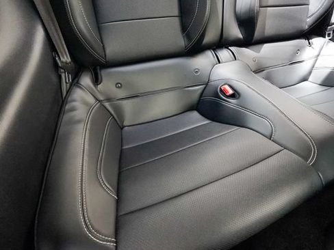 Used 2020 Ford Mustang Shelby GT500 w/ Technology Package RWD image 87
