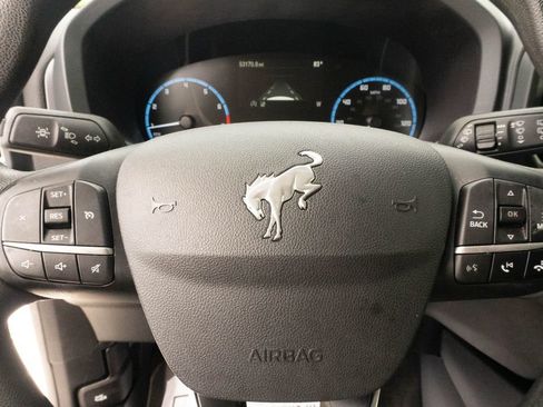 Used 2022 Ford Bronco Sport Big Bend AWD/4WD image 20