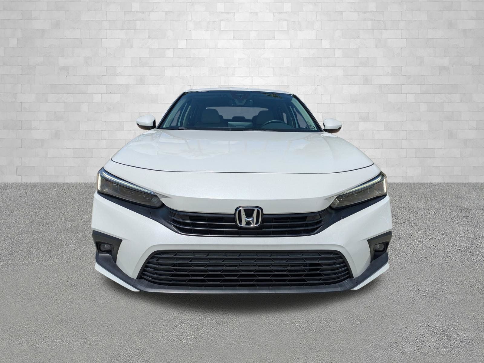 Used 2023 Honda Civic Touring image 6