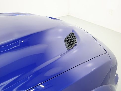 Used 2020 Dodge Charger SRT Hellcat w/ Harman/Kardon Audio Group image 61