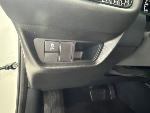 Used 2024 Honda HR-V Sport image 8