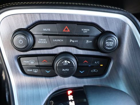 Used 2023 Dodge Challenger R/T Scat Pack RWD image 12
