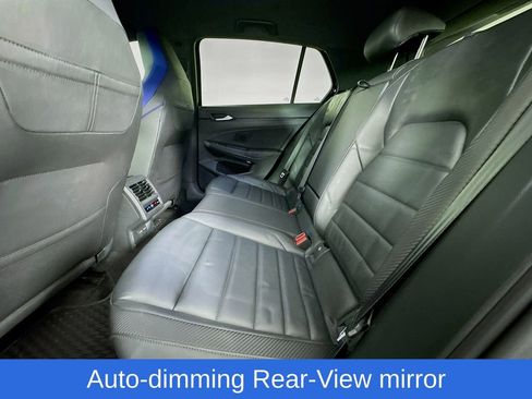 Used 2023 Volkswagen Golf 20th Anniversary Edition image 32