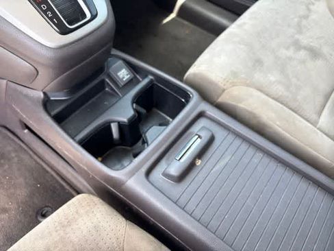 Used 2014 Honda CR-V EX image 18