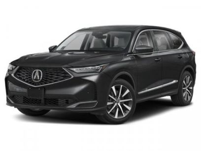 New 2026 Acura MDX SH-AWD w/ Technology Package