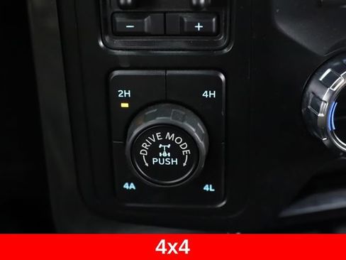 Used 2022 Ford F150 Tremor w/ Equipment Group 402A High AWD/4WD image 23