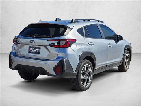 Used 2024 Subaru Crosstrek 2.5i Limited image 5