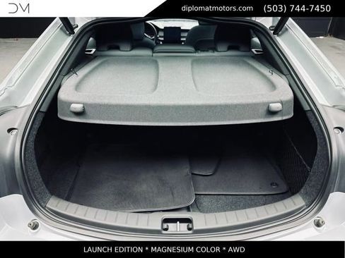 Used 2021 Polestar Polestar 2 AWD/4WD image 44