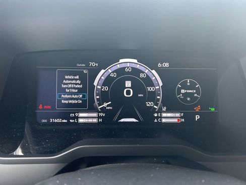 Used 2022 Toyota Tundra 1794 Edition w/ Advanced Package image 11