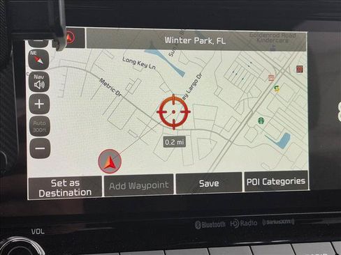 Used 2022 Kia Seltos S FWD image 9