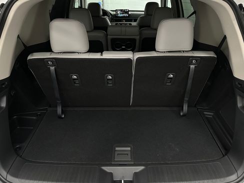 New 2025 Honda Pilot EX-L image 23