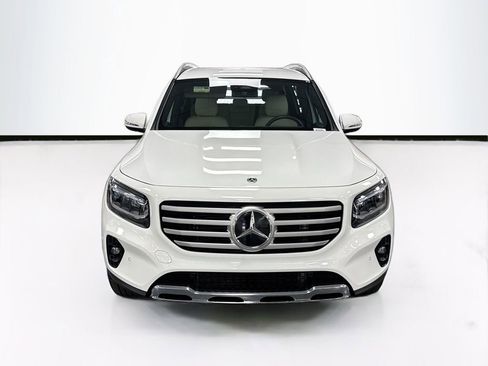 Certified 2025 Mercedes-Benz GLB 250 image 2
