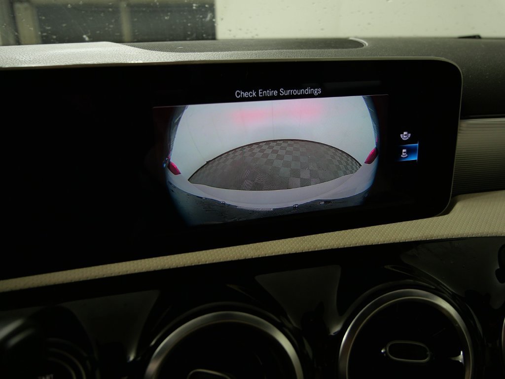 Used 2020 Mercedes-Benz A 220 4MATIC image 23