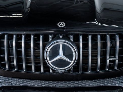 Used 2023 Mercedes-Benz GLE 53 AMG 4MATIC image 16