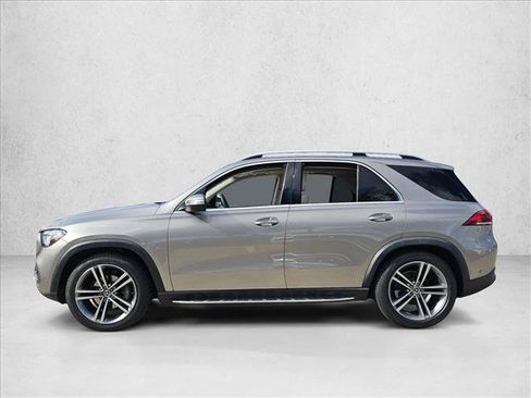 Used 2020 Mercedes-Benz GLE 350 image 9