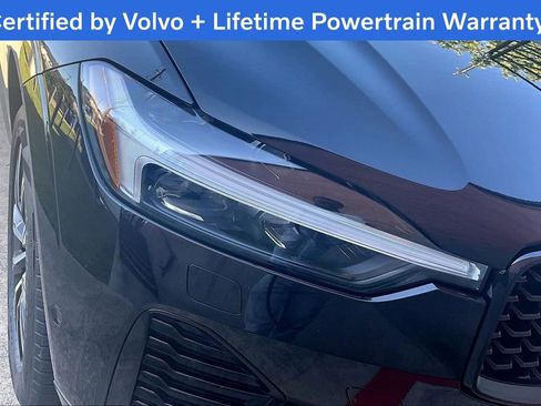 Used 2025 Volvo XC60 B5 Plus AWD/4WD image 41